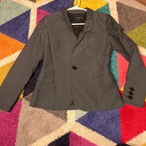 Women’s Blazer